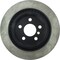 Centric Parts Premium High Carbon Alloy Brake Rotor, 125.34179 125.34179 - alternate 3